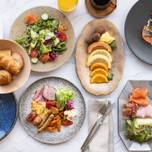 東京で朝食の美味しいホテル15選。朝から贅沢気分を味わおう♡