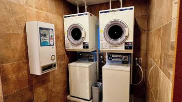 施設内の設備 / 4