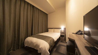 セミダブルルーム 禁煙