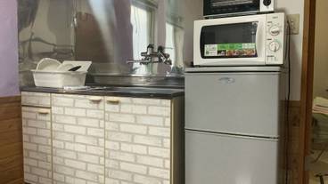 専用キッチン / 3