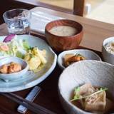 自然茶寮 廻（シゼンサリョウメグリ）