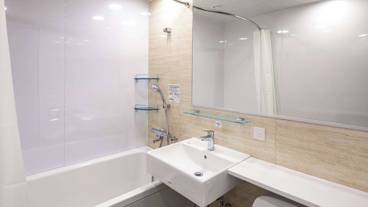 バスルーム / 17