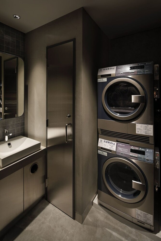 ランドリー ルーム