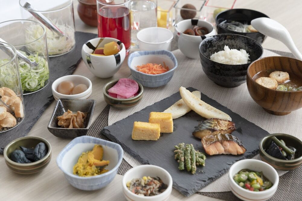 レストラン