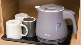 コンパクトツインルーム