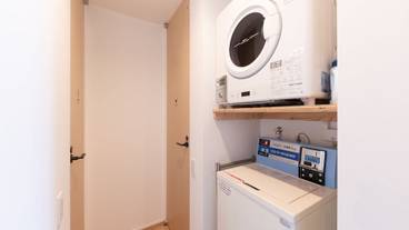 ランドリー ルーム / 3