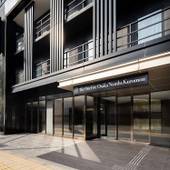 the b なんば黒門(大阪府 ビジネスホテル) / 5