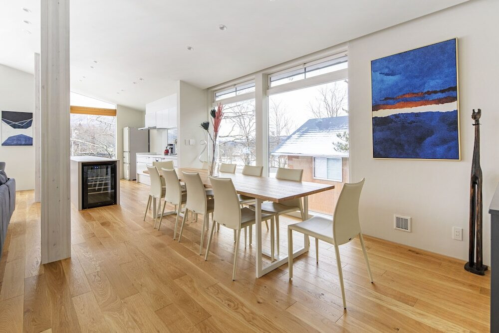 ダイニングルーム