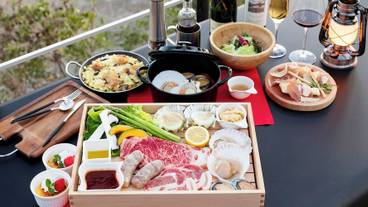 食事・飲み物 / 11