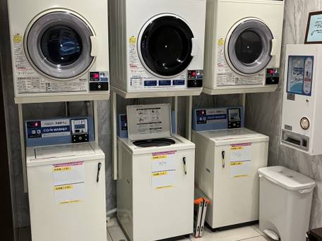 東横イン名古屋栄 / 3