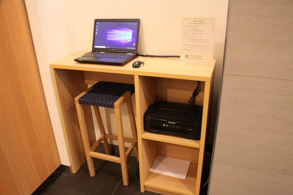 ビジネスセンター