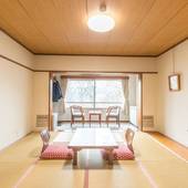 長寿湯 箱根荘（神奈川県 旅館） / 5