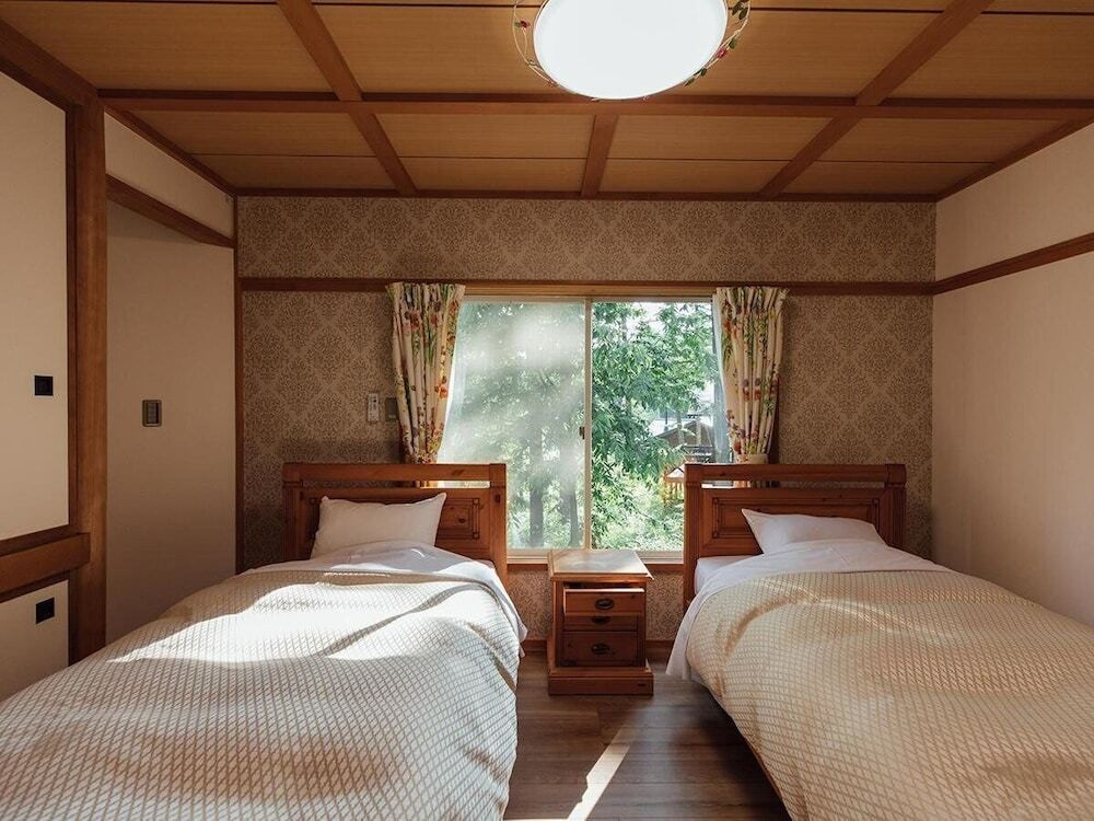 客室