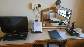 [東館] ダブルルーム　禁煙　眺望無し