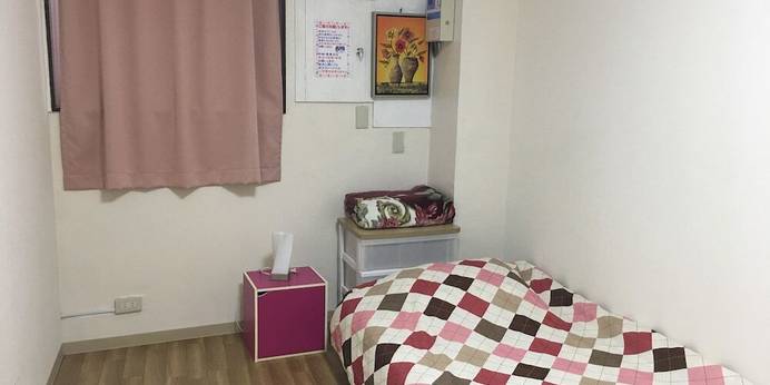 ゲストハウス FUKUTOMI（沖縄県 ゲストハウス・ホステル・ドミトリー） / 1