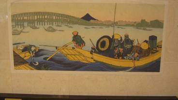 施設内の設備 / 3