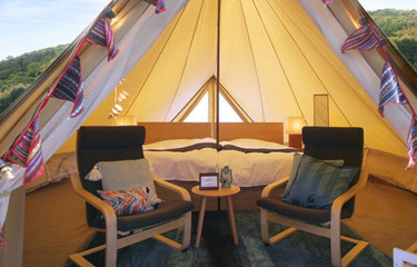 8 Glamping Sites in Kanto Suburbs that Are Remarkably Nice - Hotels and Camping Combined!