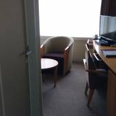 ホテルグランドアーク半蔵門（運営 帝国ホテルグループ）（東京都 シティホテル） / 2