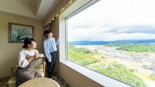 スタンダード ツインルーム 禁煙