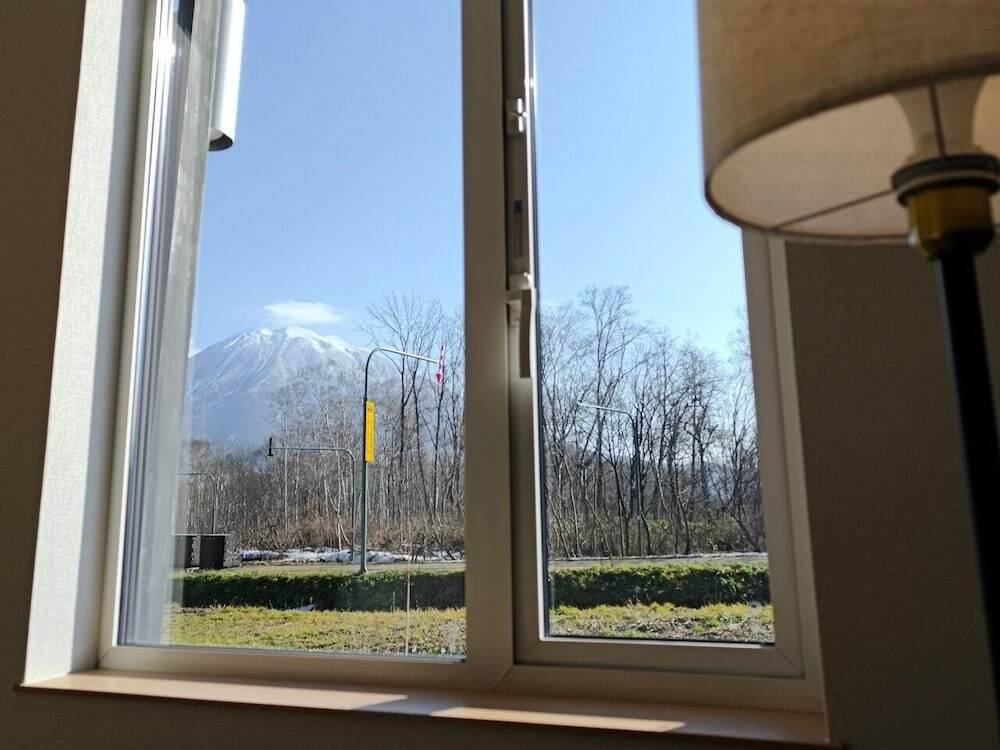 マウンテン ビュー