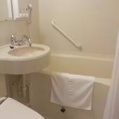 東横イン神戸三ノ宮1（兵庫県 ビジネスホテル） / 4