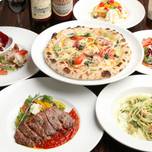五反田でイタリアンが食べたい！駅チカのおすすめ店7選