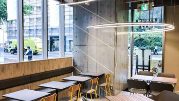 レストラン / 31