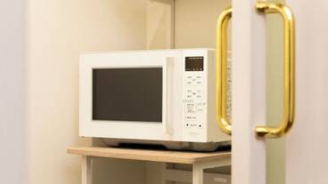 施設内の設備 / 6