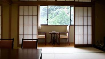 リビング エリア / 7