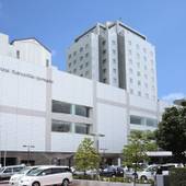 ホテルメトロポリタン山形(山形県 シティホテル) / 4