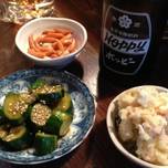 肩の力を抜いて月島グルメを満喫！大人気の居酒屋7選