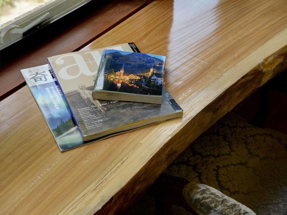 内部エントランス