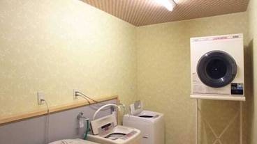 ランドリー ルーム / 4