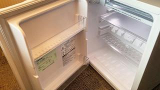 エコノミー ダブルルーム 禁煙