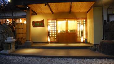 エントランス / 1