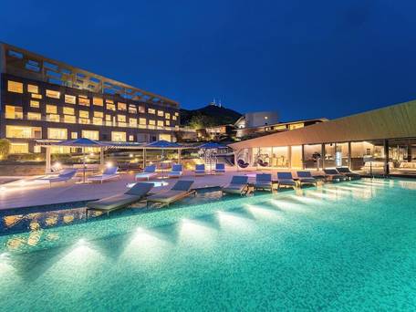 ガーデンテラス長崎ホテル＆リゾート / 1