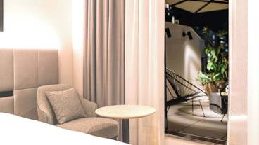 客室の設備とサービス / 35