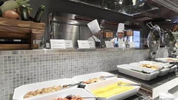 レストラン / 17