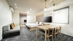 KOKO HOTEL Residence 浅草田原町