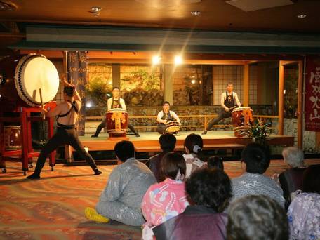 石和温泉 華やぎの章 慶山 / 4