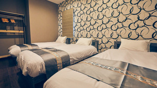 ラグジュアリー ヴィラ