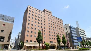 施設の正面 / 1