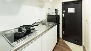 専用キッチン / 22