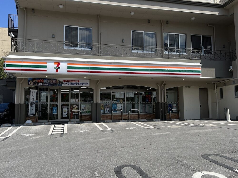 建物のデザイン