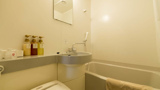 スタンダード ツインルーム