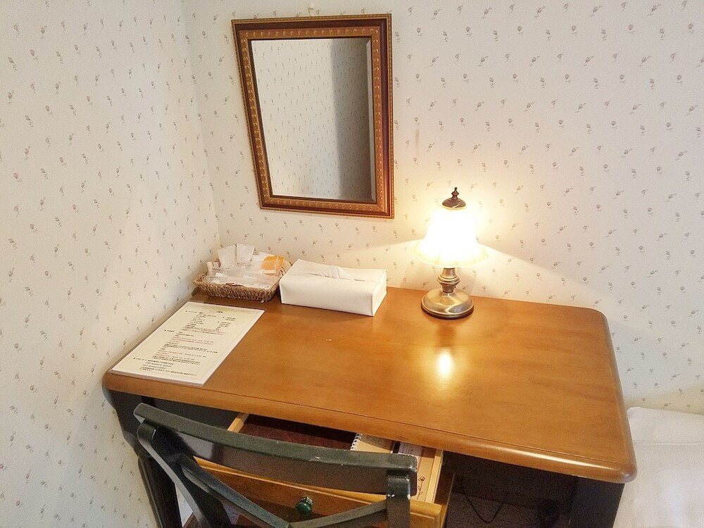 客室の設備とサービス