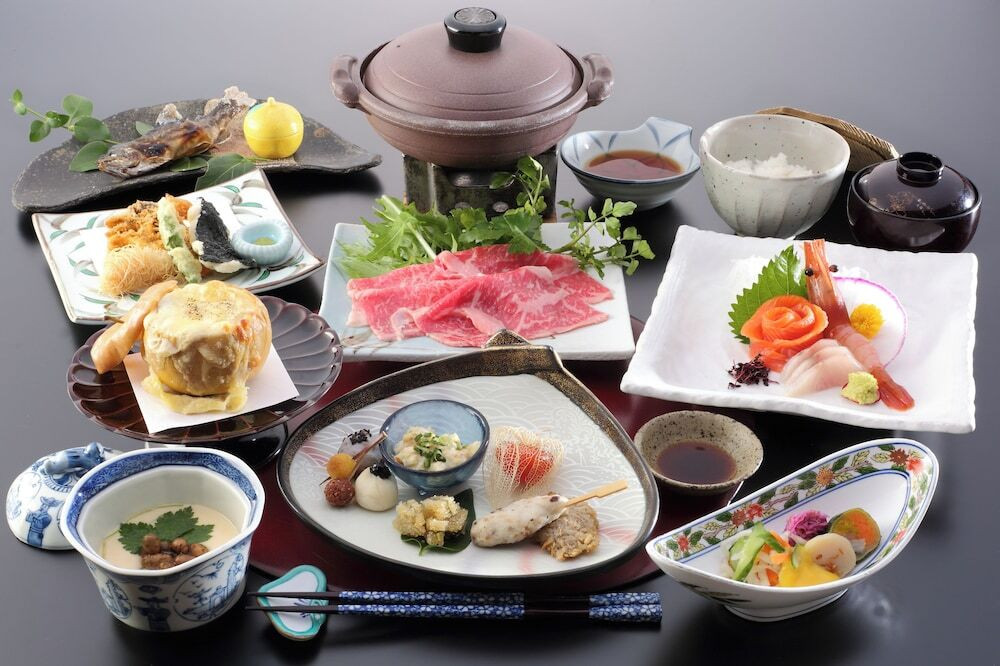 食事・飲み物