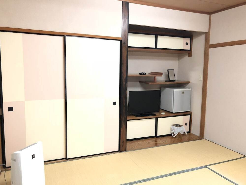 客室の設備とサービス