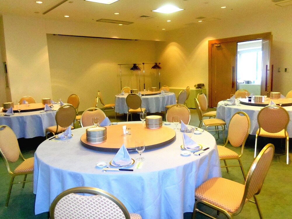 バンケット ホール