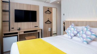 スタンダードダブル 禁煙 大人定員2名